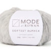 Mode At Rowan Softest Alpaka Pebble 13