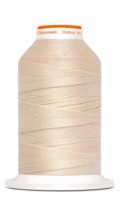 Gutermann Outdoor 40 400m, 1030 Lys Natur