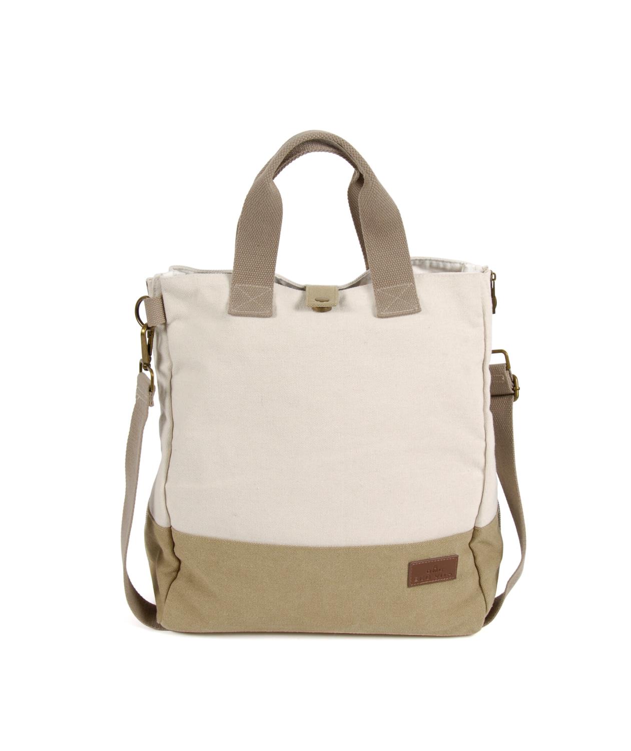 DMC Eco Vita nomad veske 30 x 36cm