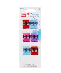 Prym "Love" stoffclips