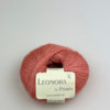 Strikkegarn Leonora salmon pink 438