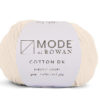 Mode at Rowan Cotton DK 11 Macaroon