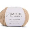 Mode at Rowan Cotton DK 12 Latte