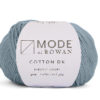 Mode at Rowan Cotton DK 14 Denim