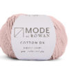 Mode at Rowan Cotton DK 18 Crepe