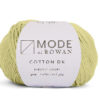 Mode at Rowan Cotton DK 19 Pistachio