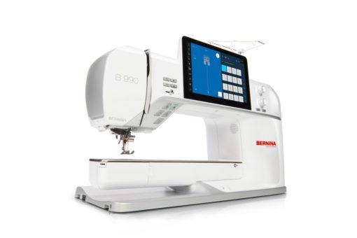 Bernina 990