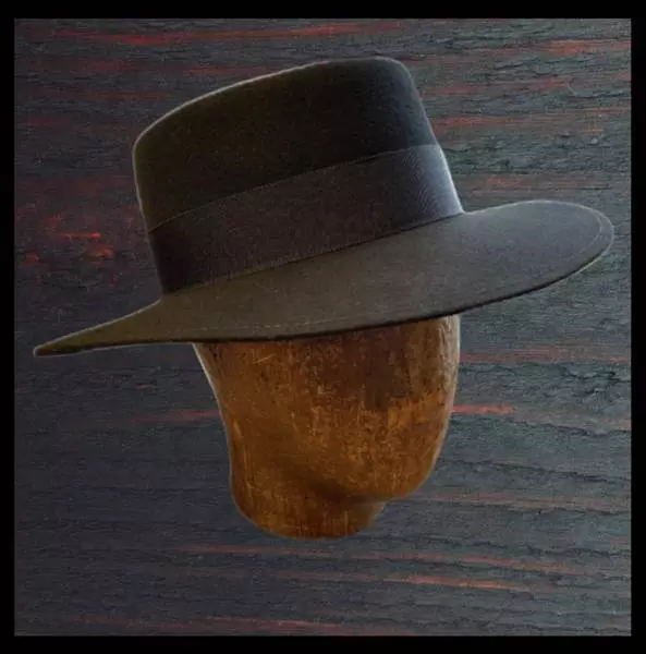 Bunadshatt str 56 modell 5