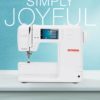 Bernina B335 Generasjon 2