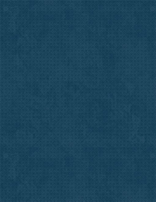 Criss Cross Texture winter navy