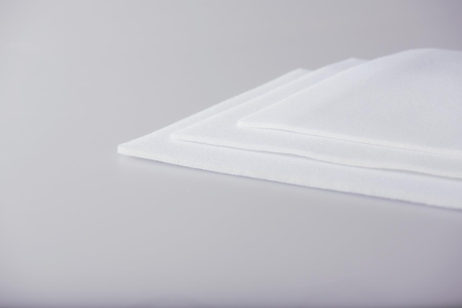 Quilt foam 75cm bredde 3,3mm