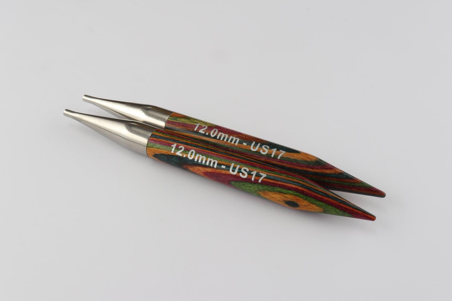 Symfonie Multi Kabelpinne Knit Pro 12,0mm 13cm