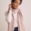 Ukens strikkepakke: Mode at Rowan merino soft