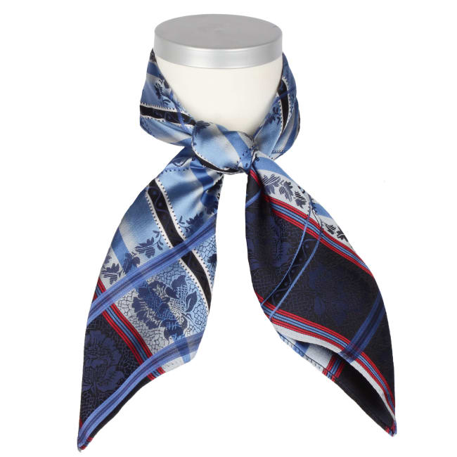 Eufemia 08 Silkeskjerf