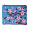 blossom – clutch taske