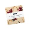 Avintage Christmas charm pack