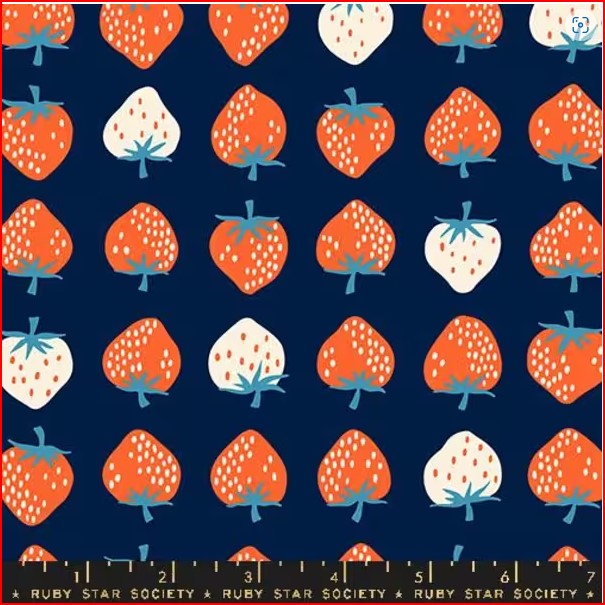 Strawberry