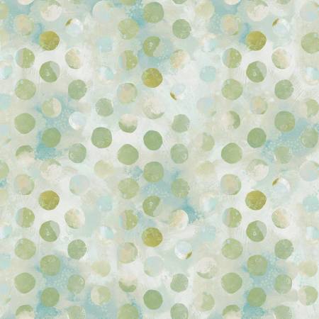 Nature Story - Collage Dot