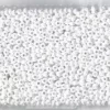 perler hvite perlemor nr10