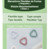 Clover soft stitch maskemarkører