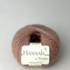 Strikkegarn Hannah Permin 880123 Mocha mousse