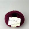 Strikkegarn Hannah Permin 880124 Høstbær