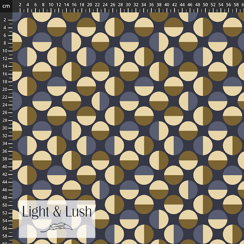 Light & Lush F25: 29-067