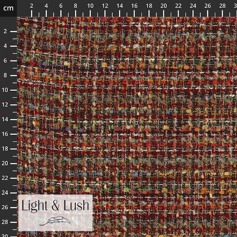 Light & Lush Woven