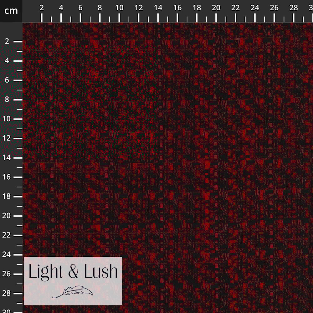 Light & Lush Woven