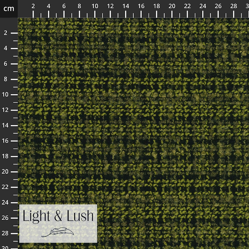 Light & Lush Woven