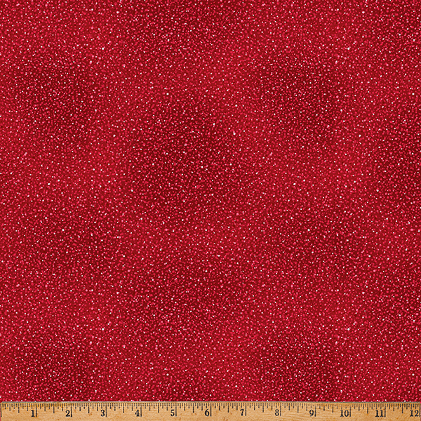 Blooming Holidays Cherry Silver