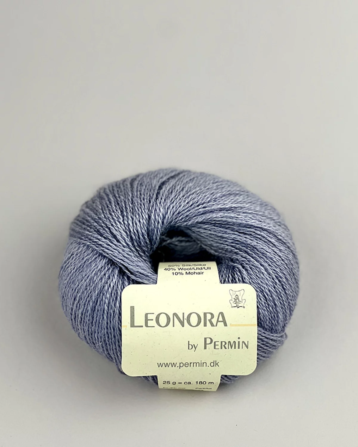 Strikkegarn Leonora Misty Forest 441