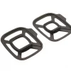 Sock hoop with 2 inserts