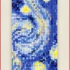 DMC broderikit Vincent Van Gogh