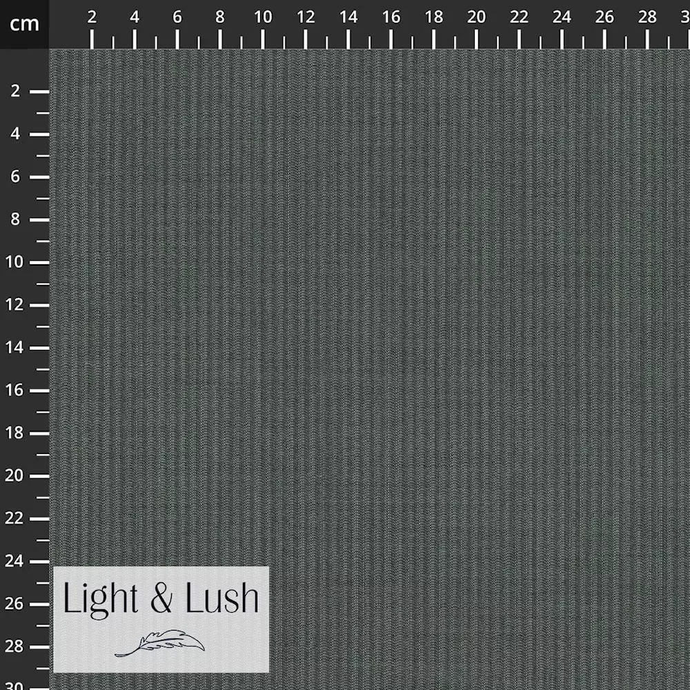 Light & Lush Limited Grey