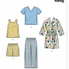 New Look 6820