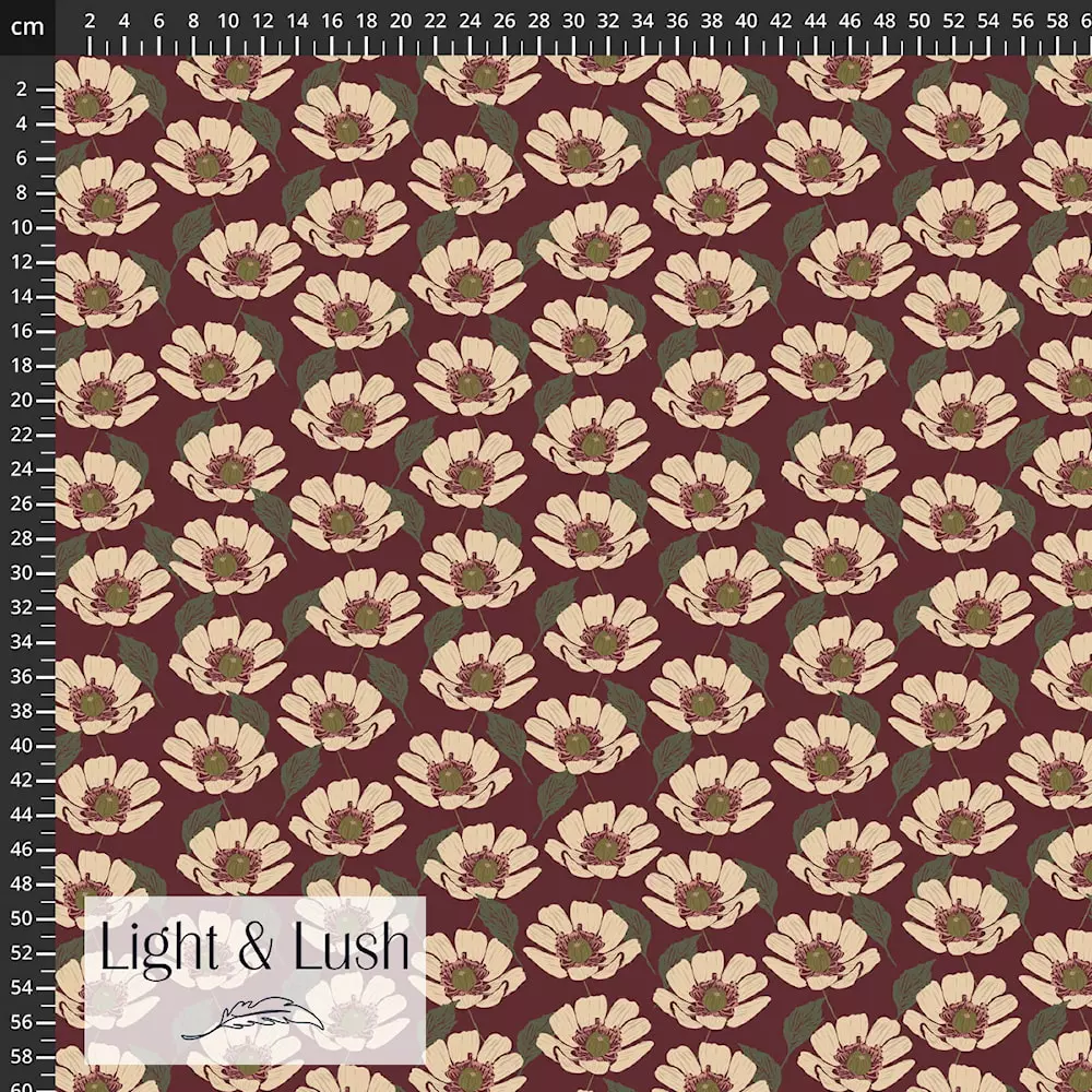 Light & Lush 25 - "Wine"