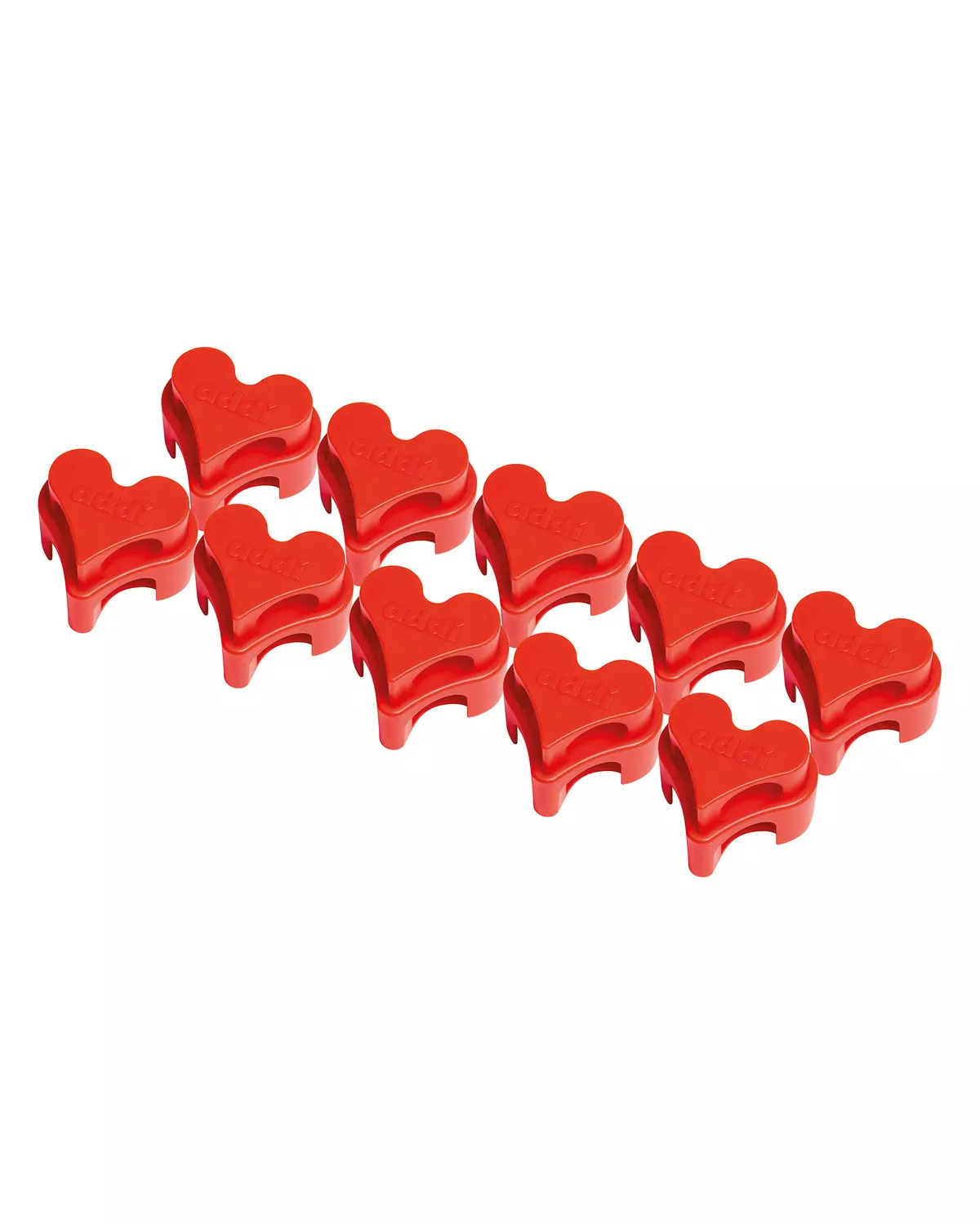 Addi to go 1,5mm-5,0mm