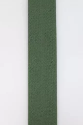 Skråband 20mm grønn