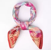 Gabriella 002 Silkesjal