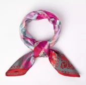 Gabriella 007 Silkesjal