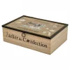 Treboks "Design Atelier" 25 x 17 x 8cm