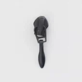 4mm glidelåsskyver, marineblå