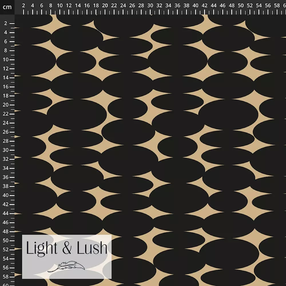 Light & Lush F25: 29-083