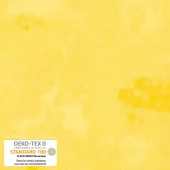 Bomull Quilters Shadow 4516-200 lys gul