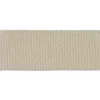Veskebånd, 40mm beige
