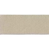 Veskebånd, 40mm beige