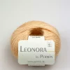 Strikkegarn Leonora Permin 880444 Honninggul