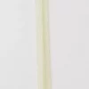 Glidelås 60cm fast usynlig, nude