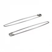 Maskenål / sikkerhetsnål